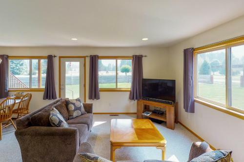 Sk�l Haus Unit B