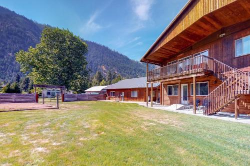 Sk�l Haus Unit B