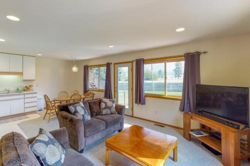 Sk�l Haus Unit B