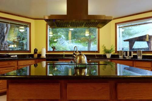 Leavenworth Vacation Rental