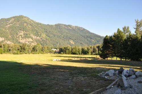 Leavenworth Vacation Rental
