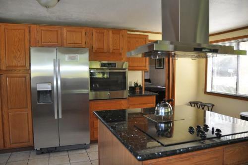 Leavenworth Vacation Rental
