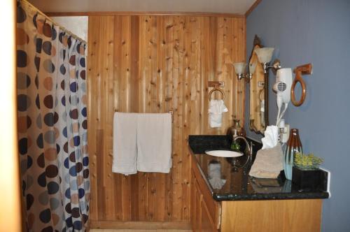 Leavenworth Vacation Rental