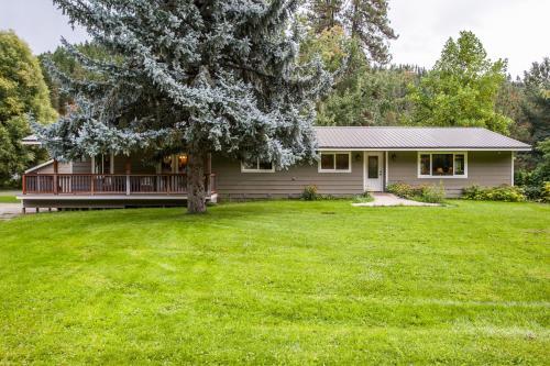 Leavenworth Creekside Lodge