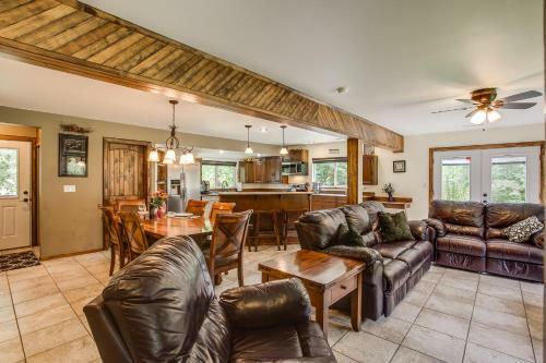 Leavenworth Creekside Lodge