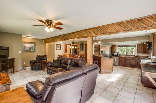 Leavenworth Creekside Lodge