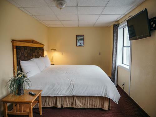 Hotel The Adventure Inn
