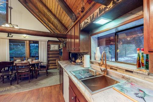 Mountain Music Getaway