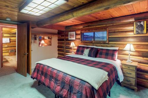 Mountain Music Getaway