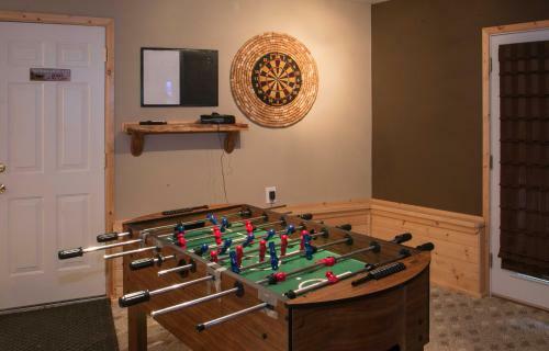 Lodge Nason Chalet