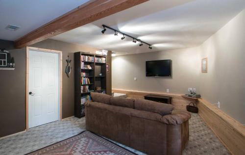 Lodge Nason Chalet
