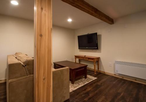 Guten Cabin