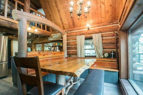 Guten Cabin