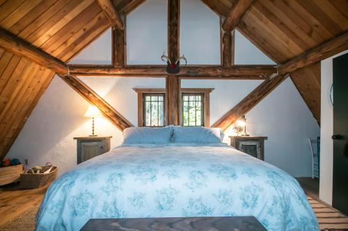 Guten Cabin