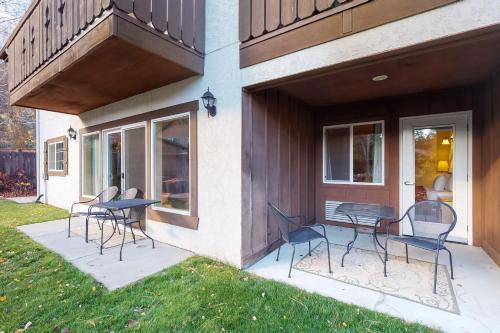 Apartamento Aspen Suites 505 & 506: Downtown Duo