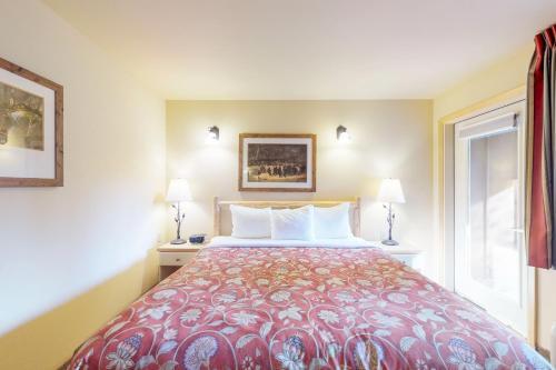 Apartamento Aspen Suites 505 & 506: Downtown Duo