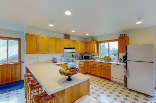 Sk�l Haus Unit A