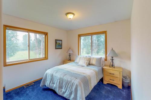 Sk�l Haus Unit A