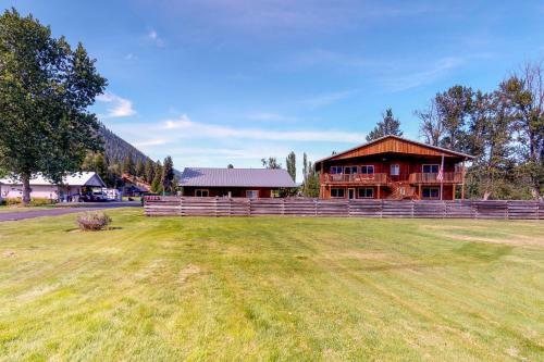 Sk�l Haus Unit A