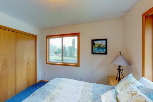 Sk�l Haus Unit A