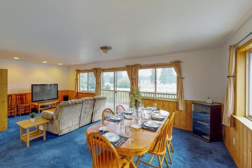 Sk�l Haus Unit A