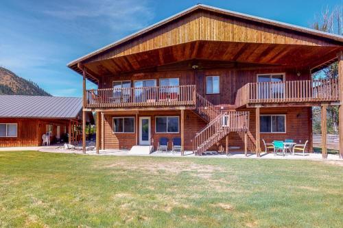 Sk�l Haus Unit A