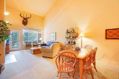 7th Heaven Townhouse