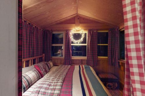 Camp Martin Lodge