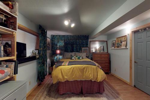 Camp Martin Lodge