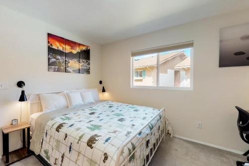 Apartamento Alpine Hideaway