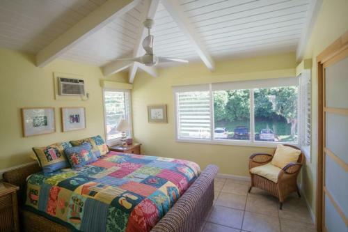 Hale Kipa | Perched On The Bluffs