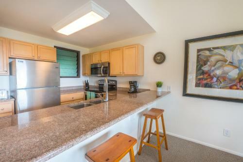 Apartamento (kl309) Kaha Lani 309