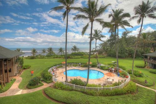 Apartamento (kl309) Kaha Lani 309