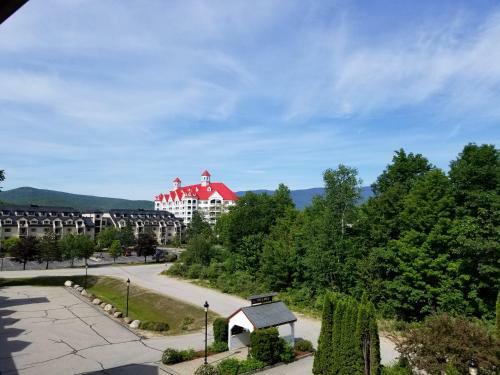 Apartamento Lovely Townhouse With Views