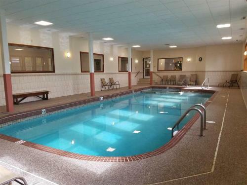 Apartamento Lofted Condo In Lincoln