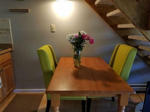 Apartamento Lofted Condo In Lincoln