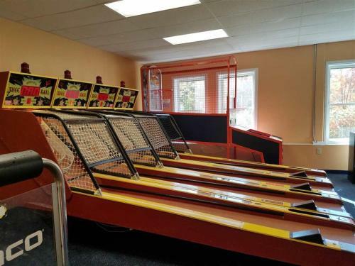 Apartamento Lofted Condo In Lincoln
