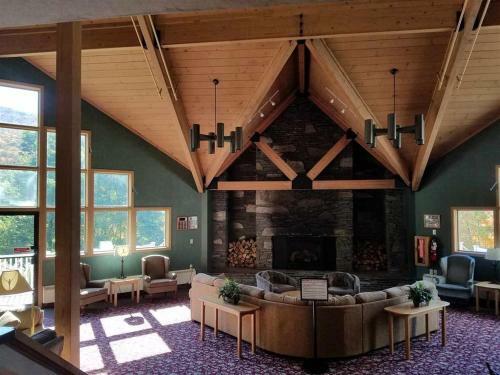 Apartamento Lofted Condo In Lincoln