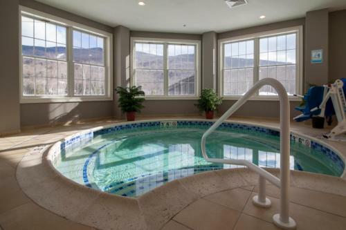 Aparthotel Riverwalk Resort At Loon Mountain