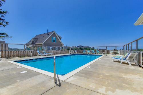 Jewel Box At The Beach