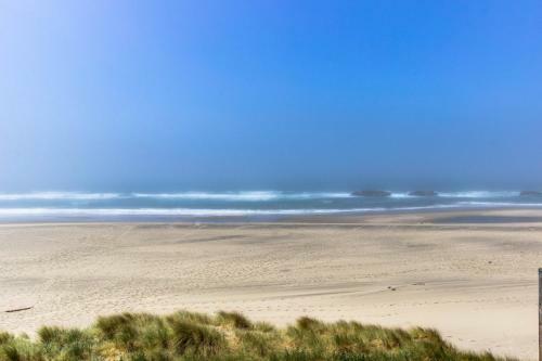 Lincoln City Beach Front Vacation Rental