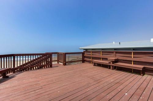 Lincoln City Beach Front Vacation Rental