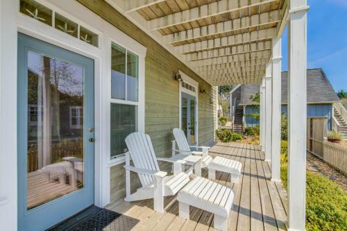 Da Beach House