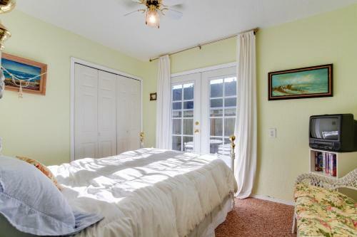 Bay Cottage