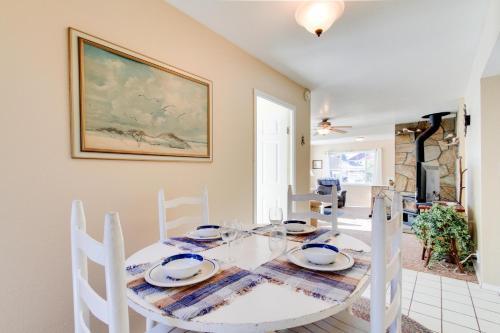Bay Cottage