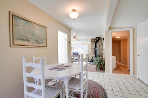 Bay Cottage