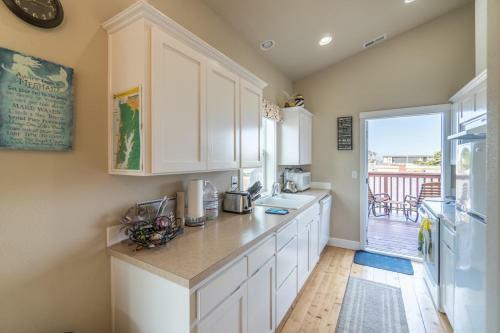 Family Tides House 3033