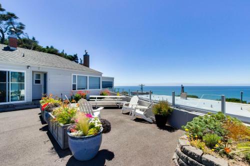 Apartamento Wycliff Beach Condo