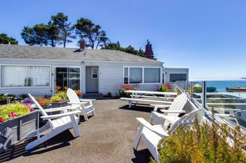 Apartamento Wycliff Beach Condo