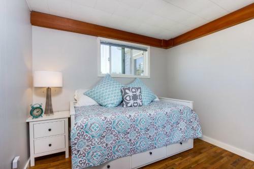Apartamento Wycliff Beach Condo